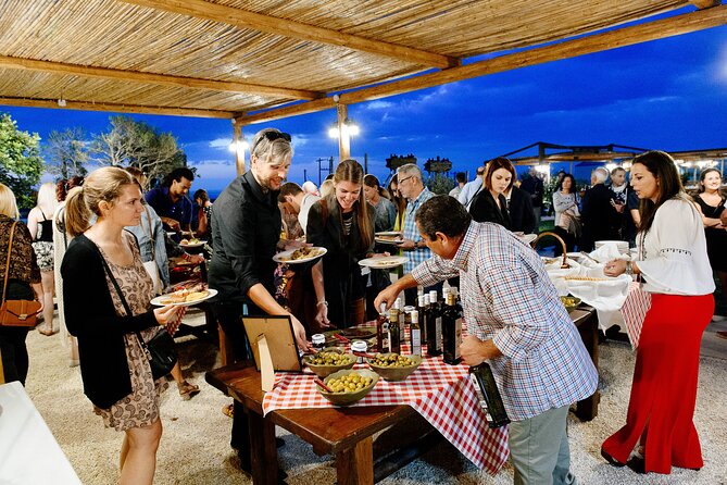 Olive Oil Festival in Cretan Farm with Traditional Dinner - Price and Value: Is $78.27 a Fair Deal?