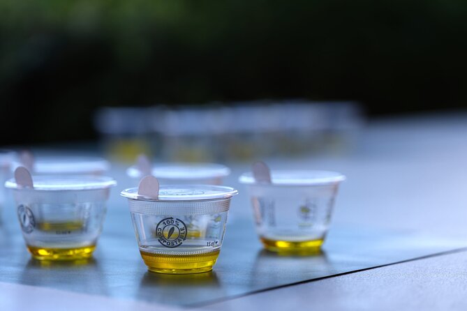 Olive Oil Tasting at the Mykonian Farm - Price and Logistics: Is $104.28 Worth It?