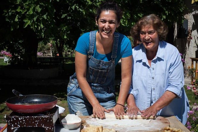 Olympia Shore Ex: Olympic site, Honey Farm & Olive Oil Tasting - Who Should Book This Olympia Shore Excursion