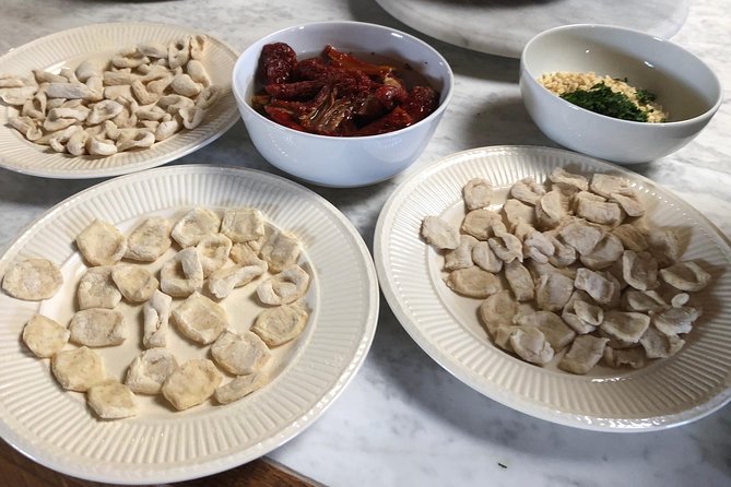Organic cooking class with a sommelier in an Olive and wine farm - Price and value: is $143.61 a fair deal?