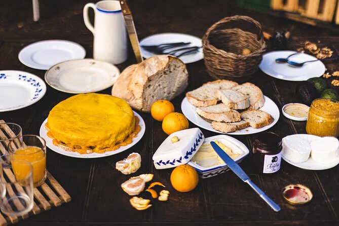 Organic Orange Picking & Jam Making with Farm-to-Table Lunch - Weather, Season, and the Real Odds You’ll Pick Oranges
