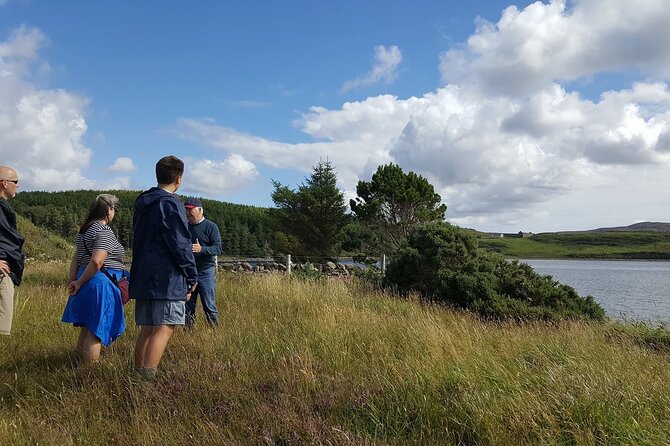 Oyster Farm and Tasting Experience - Who Should Book DK Connemara Oysters (and Who Might Skip It)