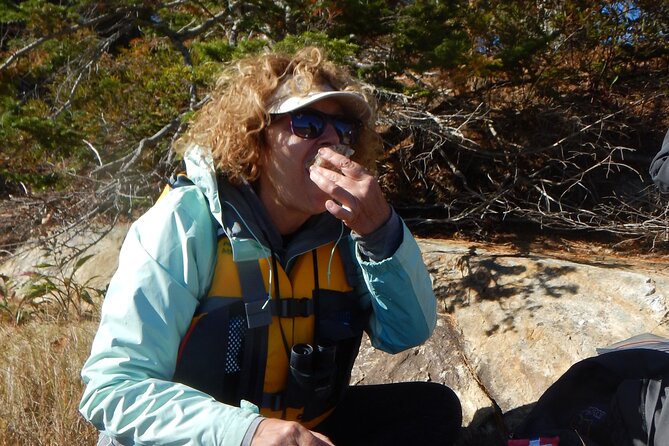 Oyster Farm & Complimentary Tasting Sea Kayak Tour in Casco Bay - Who Should Book This Oyster Farm Kayak Tour (and Who Should Plan Carefully)?
