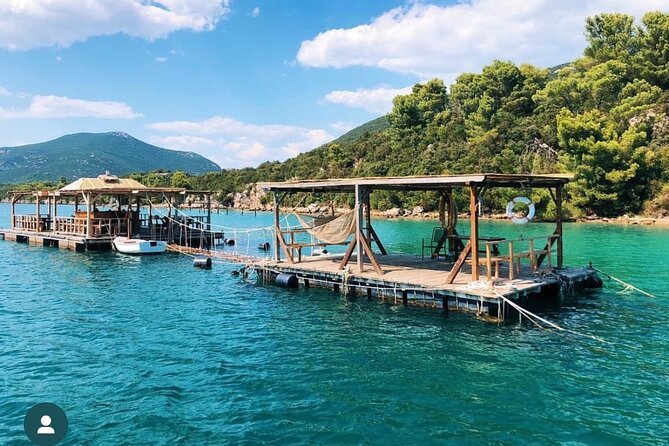 Oyster farm experience / Private day trip from Dubrovnik - Majkovi Viewpoint: Big Adriatic Views Before You Even Eat