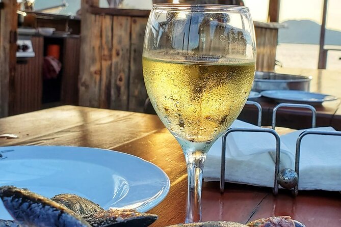 Oyster farm experience / Private day trip from Dubrovnik - Weather Reality Check: What Good Conditions Change