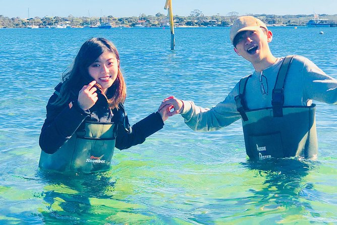 Oyster Farm Tour with Hotel Pick-up and return from Port Lincoln - From Port Lincoln to Coffin Bay: the ride that sets the oyster mood