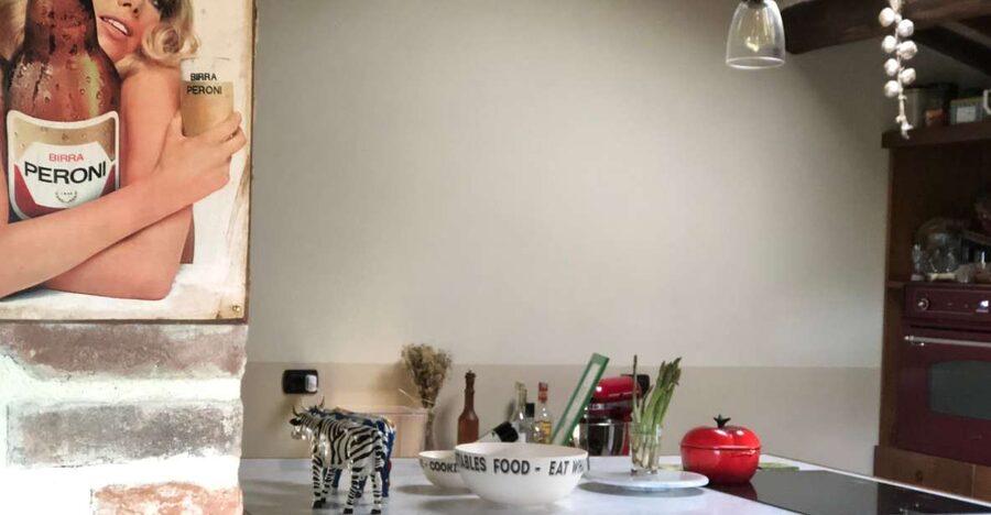 Paciano: Organic Cooking Class at a Farm with Lunch & Wine - Finding Your Way to Fontanaro Organic Olive Estate (and why the setting matters)