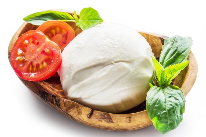 Paestum and Buffalo Farm Day Tour from Sorrento - Lunch and Tasting: Budget for the Food Moment