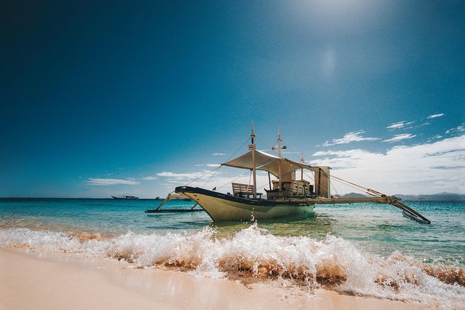Panglao's Best Hinagdanan Cave, Bee Farm, Mirror of the World - Why this Panglao best-of day makes sense