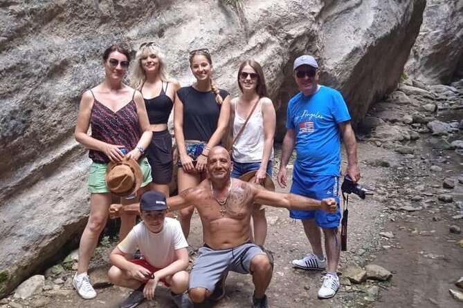 Paphos: Akamas Gorge & Turtle Bay & Donkey Farm Jeep Safari Tour - Starting in Paphos: pickup, small group, and what “private jeep” really feels like