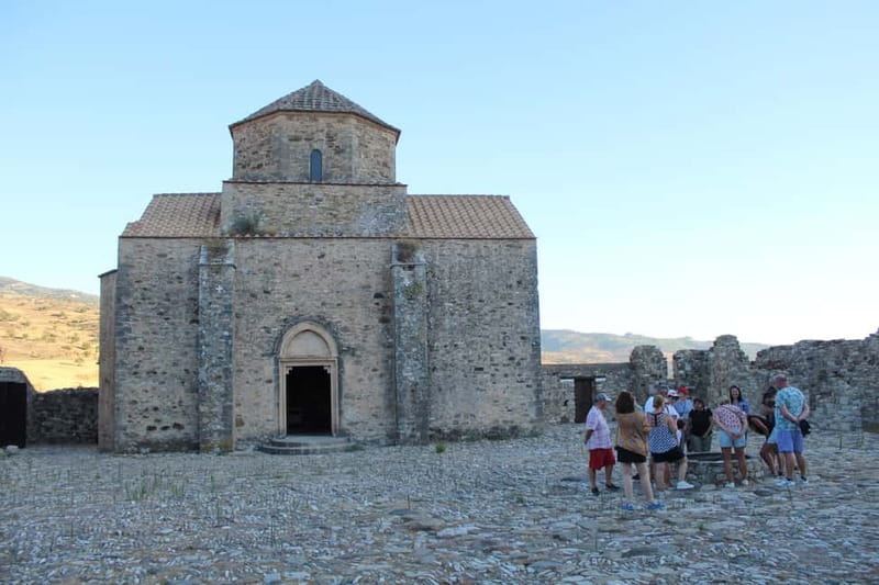 Paphos/Limassol: Donkey Farm Day Trip with Lunch & Tastings - Price and value: is $88 fair for an 8-hour day?