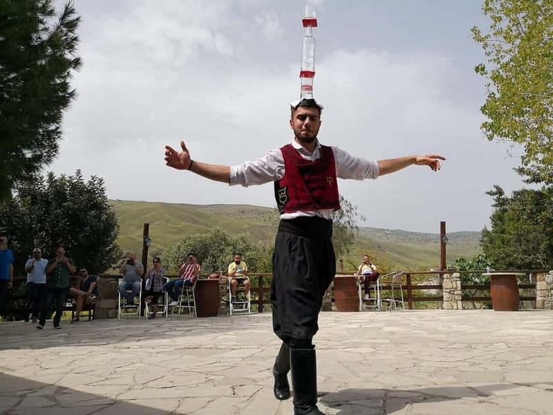 Paphos/Limassol: Donkey Farm Day Trip with Lunch & Tastings - Who this tour suits best (and who should think twice)