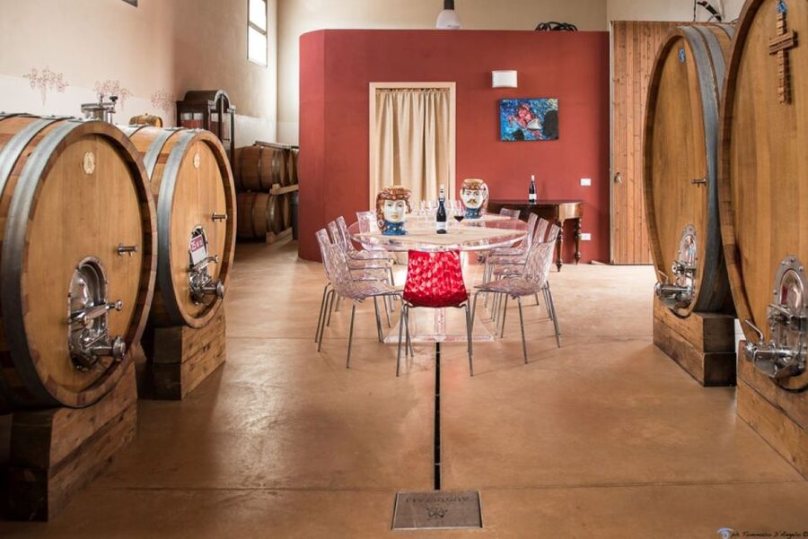 Partinico: Pizza-Making Class on an Organic Farm with Wine - Key highlights to know before you go