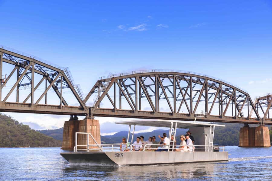 Pearl & Oyster Farm Hawkesbury River Cruise - Add-ons that deepen the story: pearl farming, grading, oyster tasting