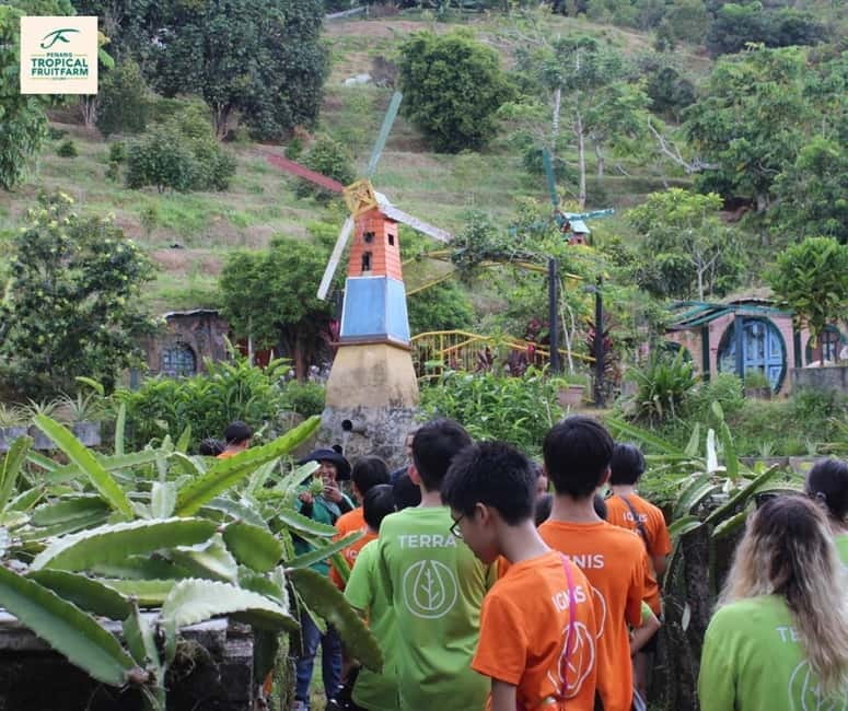 Penang: Tropical Fruit Farm Ticket - Who This Fits Best (and Who Might Skip It)