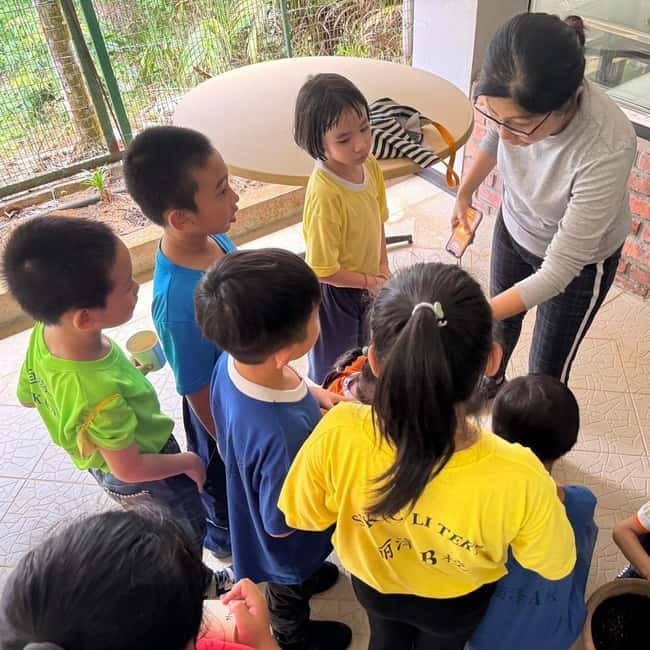 Penang: Tropical Fruit Farm Ticket - Value for Money: Why a $7 Ticket Can Still Feel Like a “Real” Tour