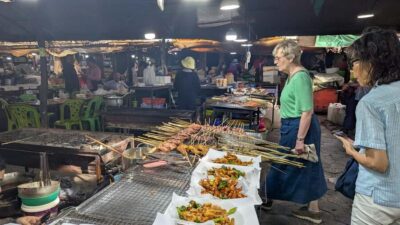 Pepper farm guided tour, Kep/Crab Market, salt & secret lake - Price and logistics: what $23 really covers