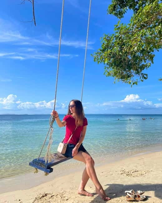 Phu Quoc: Kayaking with Starfish Beach and Bee Farm Tour - Key Points Worth Getting Excited About