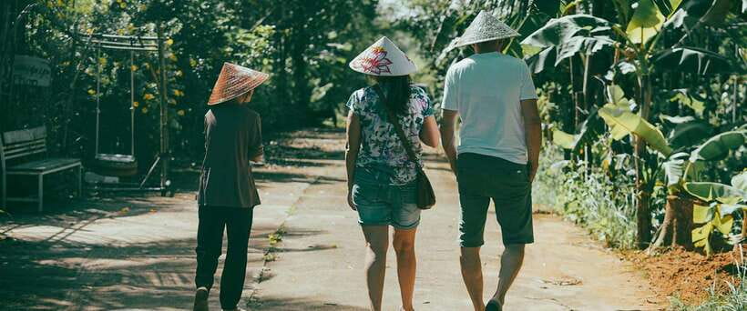 Phu Quoc : Pearl Farm, Pepper Farm, and Sao Beach Tour - Traditional Fish Sauce Facility: Short, Informative, and Often Sample-Based