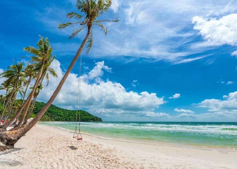 Phu Quoc : Pearl Farm, Pepper Farm, and Sao Beach Tour - Pepper Farm: Interesting Idea, Small-Scale Reality