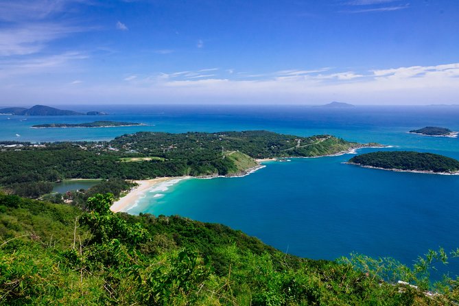 Phuket Lookouts Tour with Lunch at Organic Farm - Key highlights you’ll care about
