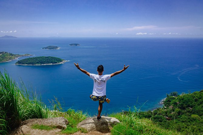 Phuket Lookouts Tour with Lunch at Organic Farm - Why Phuket Lookouts Make Sense (Even If You’re Beach-Led)
