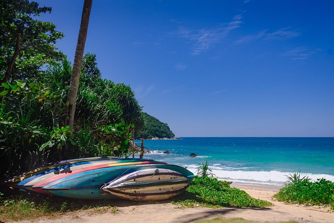 Phuket Lookouts Tour with Lunch at Organic Farm - Guide Energy, Safety, and What Rain Changes