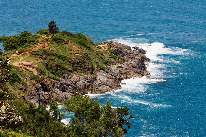Phuket Lookouts Tour with Lunch at Organic Farm - Price and Value: What $48.74 Actually Gets You