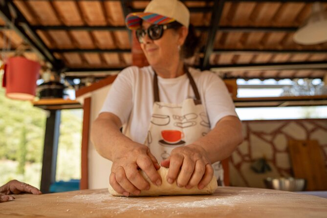 Phyllo Pies Baking Class @ Lefkada Micro Farm - Key highlights to know before you go