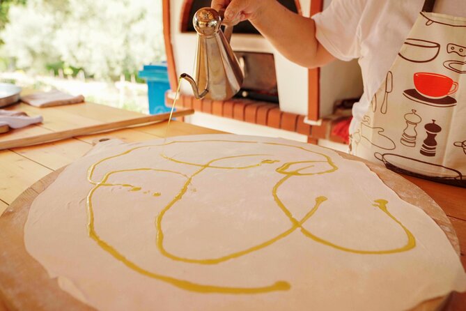 Phyllo Pies Baking Class @ Lefkada Micro Farm - The four recipes you’ll make (and what each teaches you)