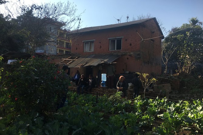 Pokhara: Organic Farm Tour and Cooking Class at Durku - Key highlights you’ll feel right away