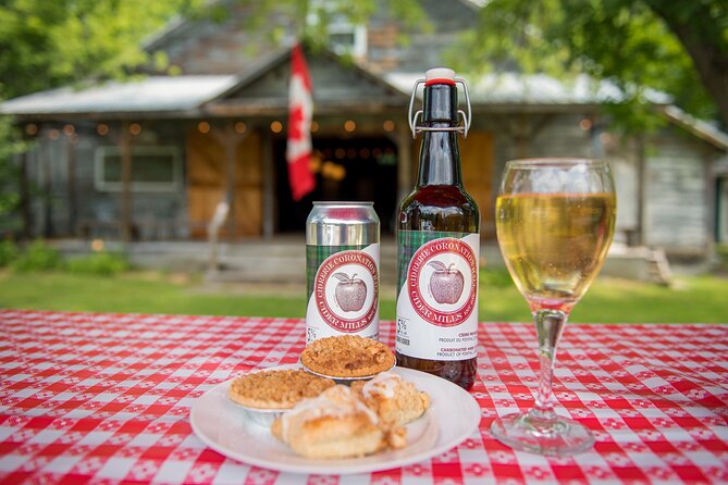 Pontiac Farm Tour - Day Trip From Ottawa & Gatineau - How to plan for comfort, photos, and picky schedules
