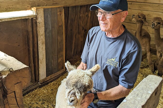 Pontiac Farm Tour - Day Trip From Ottawa & Gatineau - Weather, refunds, and how flexible you need to be