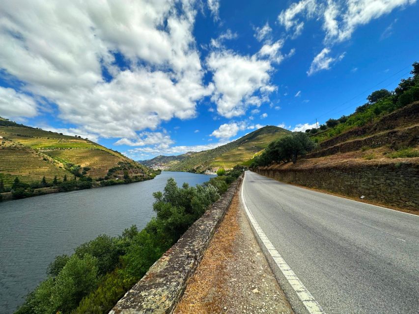 Porto: 3 Wine Regions & Farm Lunch with Views Small-Group - What to Expect on the Ground: Timing, Comfort, and Planning Notes