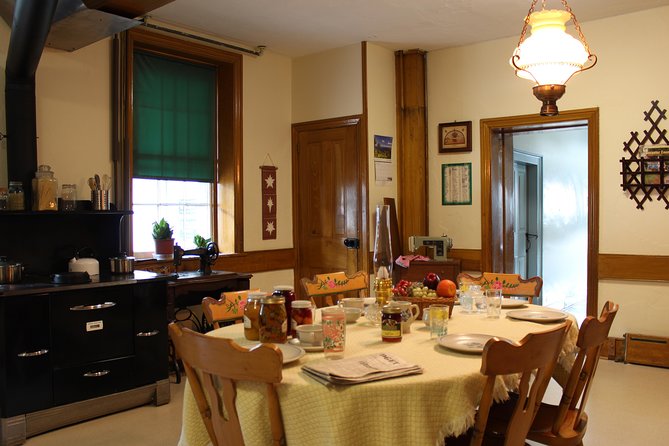 Premium Amish Country Tour including Amish Farm and House - Key highlights you’ll actually feel during the tour