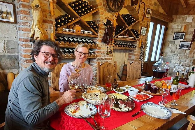 Private Authentic Family Home Local Lunch from Farm From Split - Key points I’d plan around