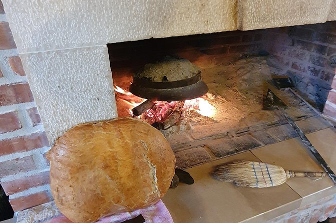 Private Authentic Family Home Local Lunch from Farm From Split - A Split Day Built Around Hardomilje Home Food