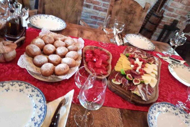 Private Authentic Family Home Local Lunch from Farm From Split - Koćuša Waterfalls: Your Second Scenic Stop