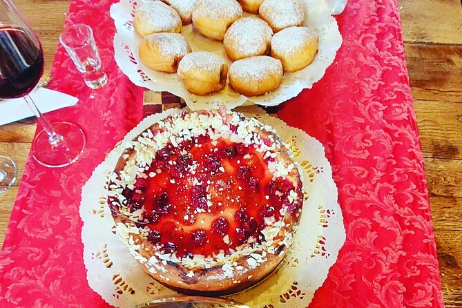 Private Authentic Family Home Local Lunch from Farm From Split - Beyond Lunch: Breakfast, Dinner, Snacks, and Coffee/Tea