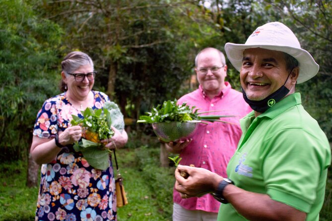 Private cooking class in organic farm at La Fortuna - Key highlights you’ll actually care about