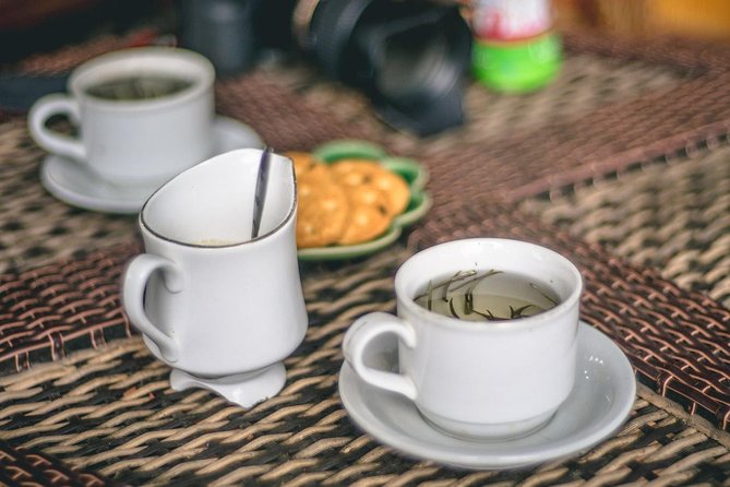 Private Day Trip to Kiambethu Tea Farm in Limuru from Nairobi - Key things to know before you go