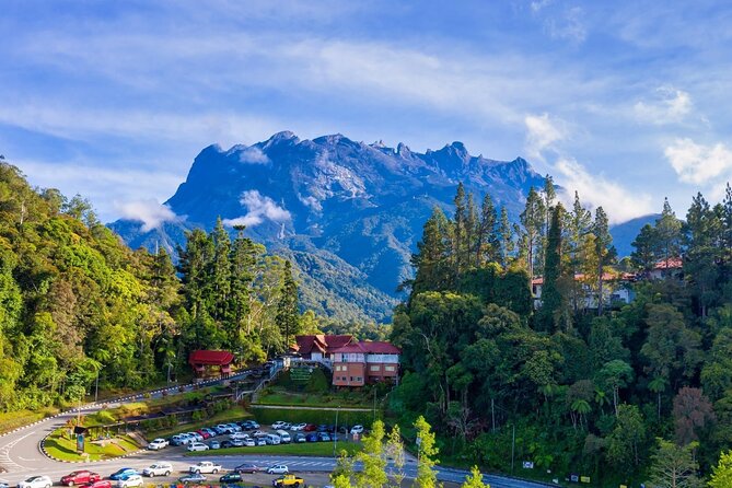 Private Desa Dairy Farm, Kinabalu National Park, Hot Spring & Canopy Walk Tour - Key highlights at a glance