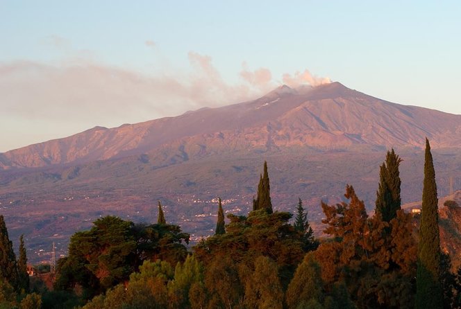 Private Etna tour and pistachio lunch in a pistachio farm - Key Things I’d Plan For Before You Go