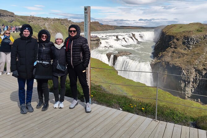 Private Golden Circle & Blue Lagoon Tour with Fridheimar Farm - The day’s game plan: 10–11 hours with real pacing