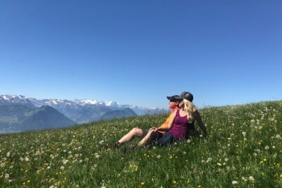 Private Guided Hike on Mt. Rigi with Farm Visit and BBQ - Getting to the climb: meeting point, timing, and pacing
