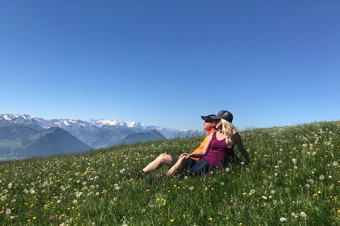 Private Guided Hike on Mt. Rigi with Farm Visit and BBQ - Getting to the climb: meeting point, timing, and pacing
