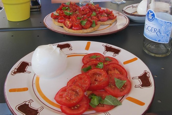 Private guided tour of Paestum and Buffalo Mozzarella farm lunch - Paestum Entrance Ticket vs. Private Guide: what you should budget for