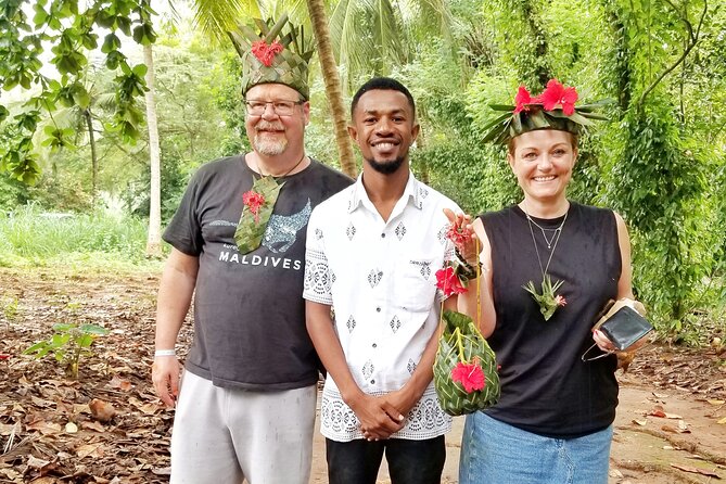 Private Guided Tour on Prison Island Stone Town and Spice Farm - Who Should Book This Private Trio (and Who Might Not Love It)