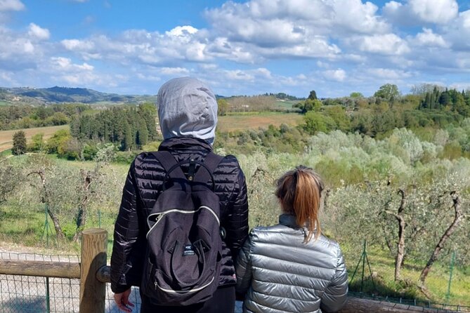 Private Guided Tour to Pisa and local Wine Farm from Livorno port - Getting picked up at Livorno Port without the usual scramble