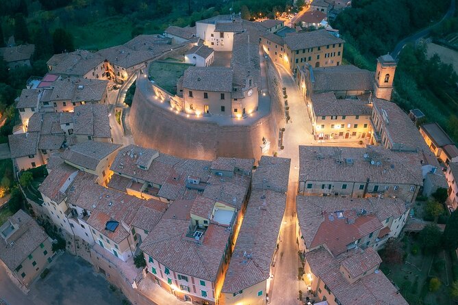 Private Guided Tour to Pisa and local Wine Farm from Livorno port - Price and value: group cost, plus the extras you should plan for